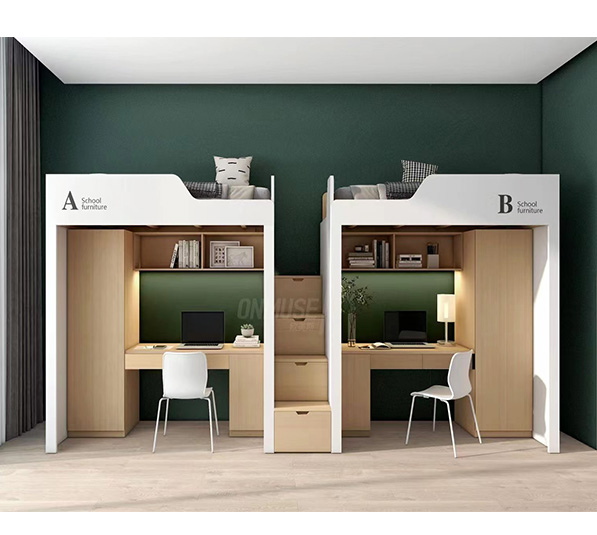 公寓床-13 公寓床-13